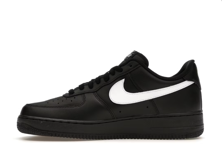 Nike Air Force 1 Low '07 – Image 4