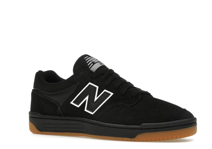 New Balance Numeric 480 – Image 2