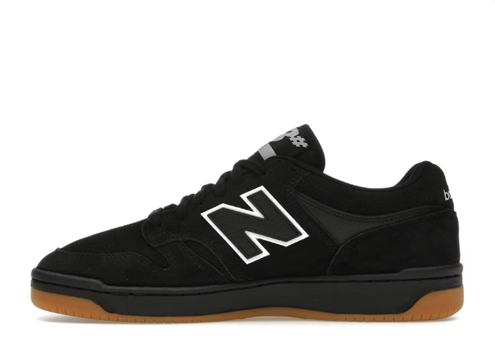 New Balance Numeric 480 – Image 4